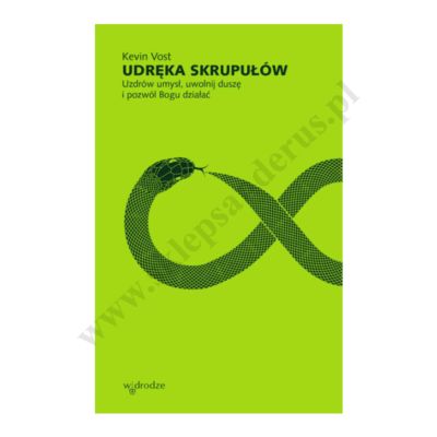 UDRĘKA SKRUPUŁÓW