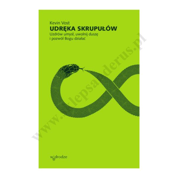 UDRĘKA SKRUPUŁÓW