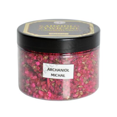 KADZIDŁO LITURGICZNE GRECKIE - ARCHANIOŁ MICHAŁ - 100g - 67592