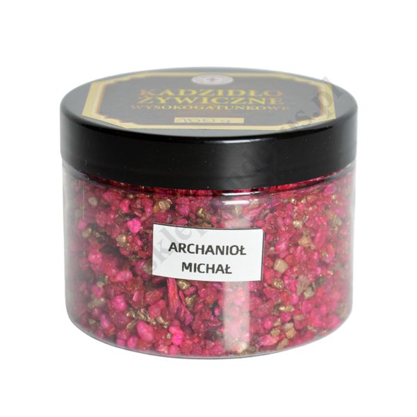 KADZIDŁO LITURGICZNE GRECKIE - ARCHANIOŁ MICHAŁ - 100g - 67592