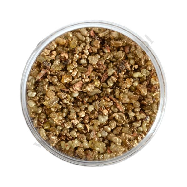 KADZIDŁO LITURGICZNE GRECKIE - GOLD - 100g - 74606