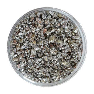 KADZIDŁO LITURGICZNE GRECKIE - SILVER - 100g - 83167