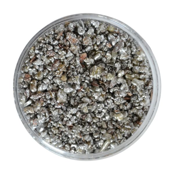 KADZIDŁO LITURGICZNE GRECKIE - SILVER - 100g - 83167
