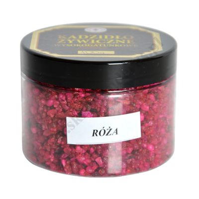 KADZIDŁO LITURGICZNE GRECKIE - RÓŻA - 100g - 0464