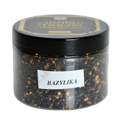 KADZIDŁO LITURGICZNE GRECKIE - BAZYLIKA - 100g - 7128