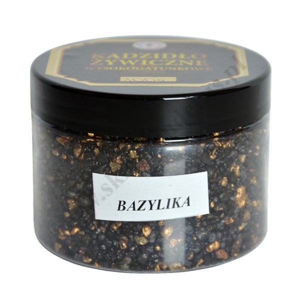 KADZIDŁO LITURGICZNE GRECKIE - BAZYLIKA - 100g - 7128