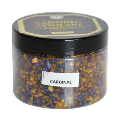 KADZIDŁO LITURGICZNE GRECKIE - CARDINAL - 100g - 64394