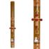 PASCHAŁ PARAFINOWO-WOSKOWY - wys. 90 cm - 83689
