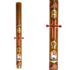 PASCHAŁ PARAFINOWO-WOSKOWY - wys. 115 cm - 8369