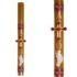 PASCHAŁ PARAFINOWO-WOSKOWY - wys. 90 cm - 83603