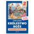 ODKRYWAM KRÓLESTWO BOŻE - KLASA 2 POD. - METODYK NA 1 LEKCJĘ RELIGII TYGODNIOWO - WYD. JEDNOŚĆ