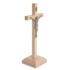 KRZYŻYK STOJĄCY - wys. 18.5 cm - 30433