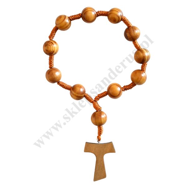 DZIESIĄTEK RÓŻAŃCA - 88631