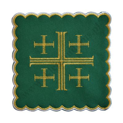 PALKA KIELICHOWA - mix wzorów - 56175