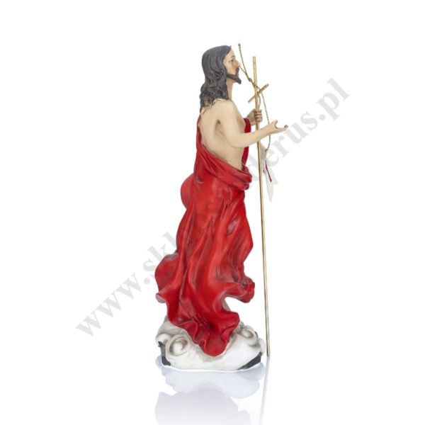 JEZUS ZMARTWYCHWSTAŁY - wys. 20 cm - 72631