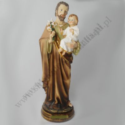 ŚWIĘTY JÓZEF - wys.38 cm - A1244