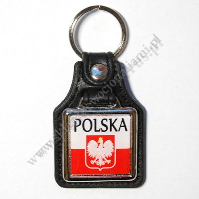 BRELOK POLSKA - 5915
