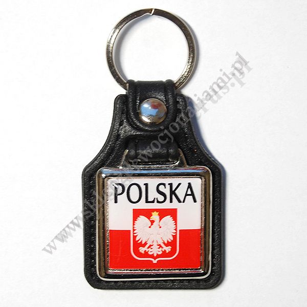 BRELOK POLSKA - 5915