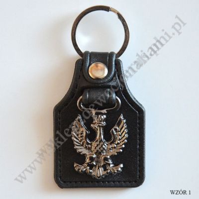 BRELOK Z ORZEŁKIEM - 85904