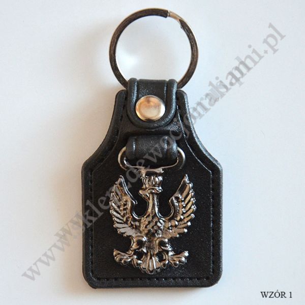BRELOK Z ORZEŁKIEM - 85904
