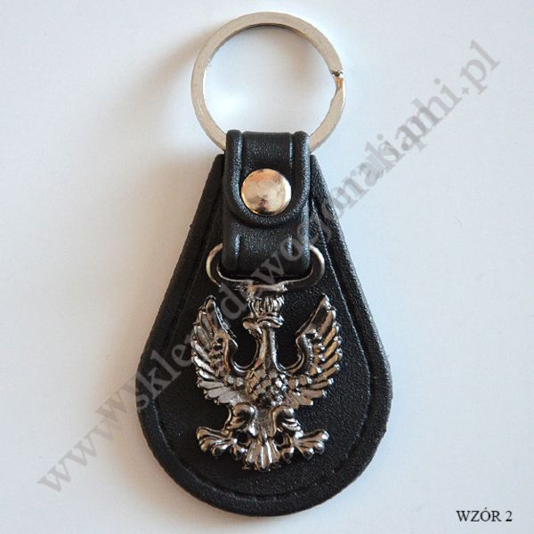 BRELOK Z ORZEŁKIEM - 85904