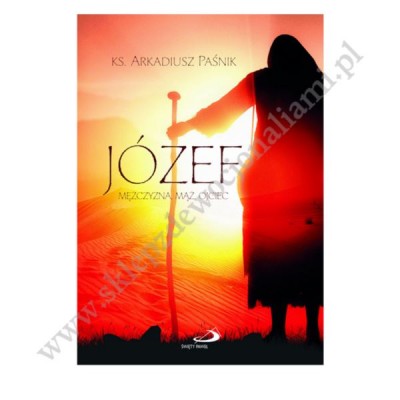 JÓZEF MĘŻCZYZNA, MĄŻ, OJCIEC