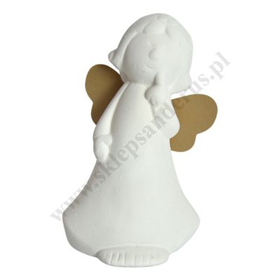 ANIOŁEK - wys. 10.8 cm - 47424
