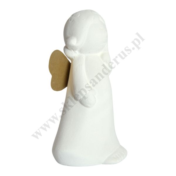 ANIOŁEK - wys. 10.8 cm - 47424