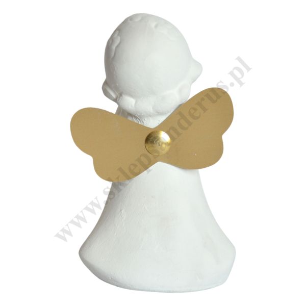 ANIOŁEK - wys. 10.8 cm - 47424