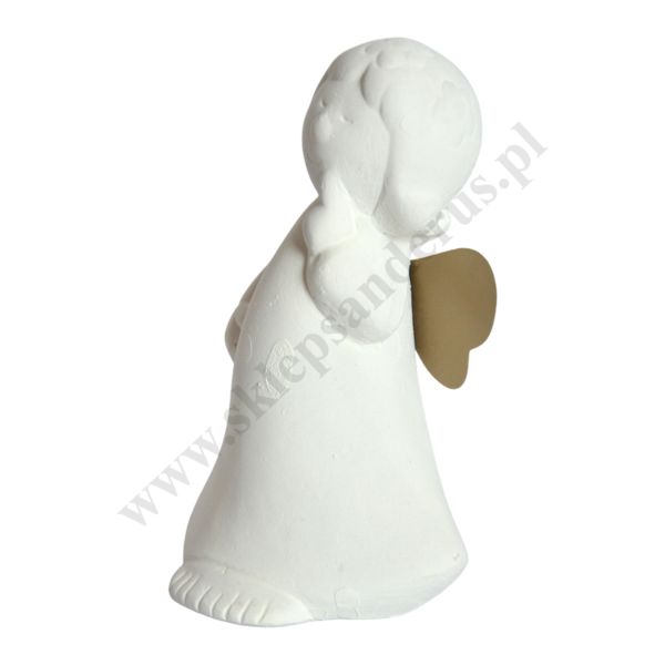 ANIOŁEK - wys. 10.8 cm - 47424