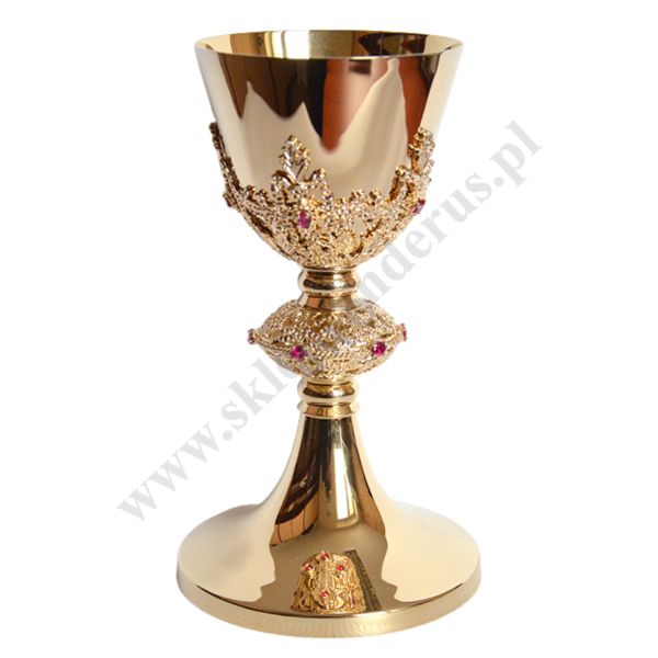 KIELICH LITURGICZNY 9854