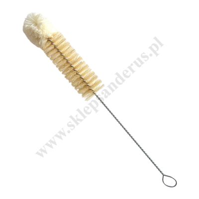 SZCZOTKA DO AMPUŁEK - długość 26 cm - 85388