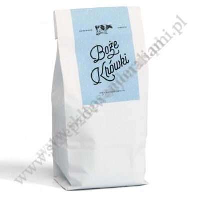BOŻE KRÓWKI - 250 G - 78794