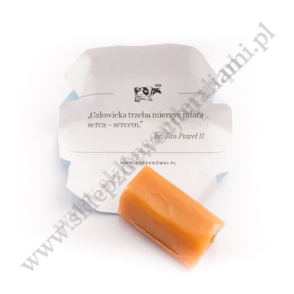 BOŻE KRÓWKI - 250 G - 78794
