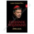 DZIENNIK WIĘZIENNY APELACJA