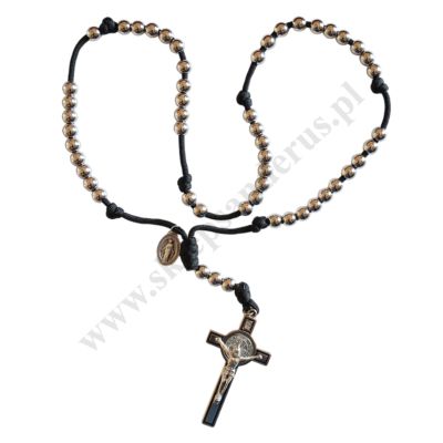 RÓŻANIEC WOJOWNIKÓW MARYI - 69210