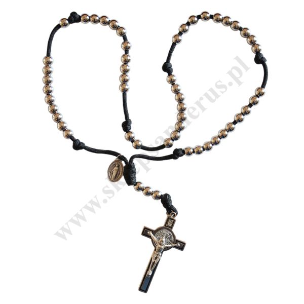 RÓŻANIEC WOJOWNIKÓW MARYI - 69210