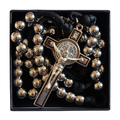 RÓŻANIEC WOJOWNIKÓW MARYI - 69210
