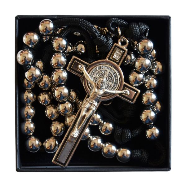RÓŻANIEC WOJOWNIKÓW MARYI - 69210