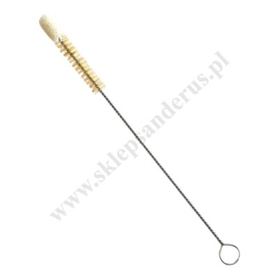 SZCZOTKA DO AMPUŁEK - długość 21 cm - 85199