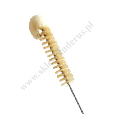 SZCZOTKA DO AMPUŁEK - długość 25 cm - 85198