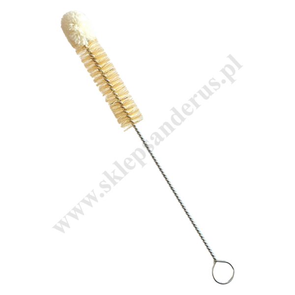 SZCZOTKA DO AMPUŁEK - długość 25 cm - 85197