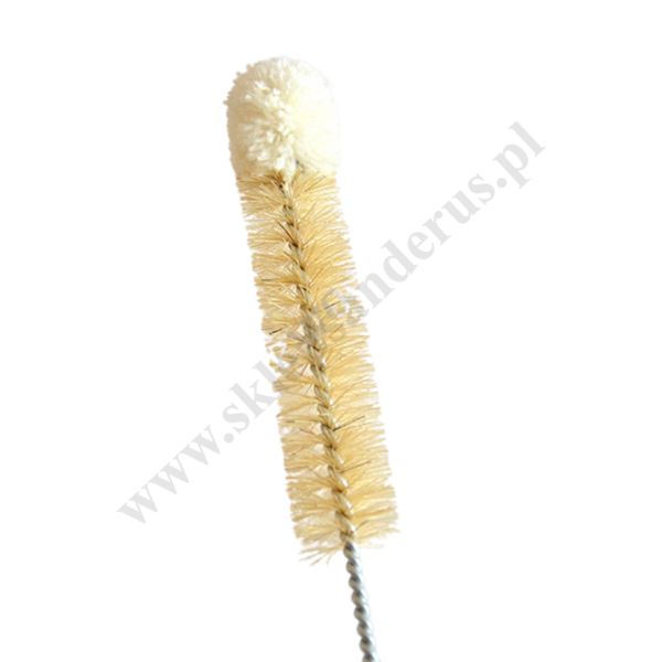 SZCZOTKA DO AMPUŁEK - długość 25 cm - 85197
