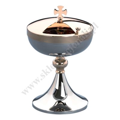 PUSZKA LITURGICZNA POLOWA - 63520