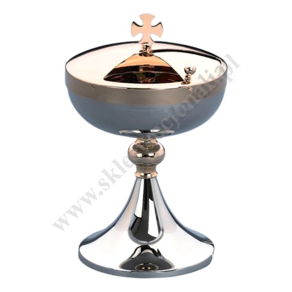 PUSZKA LITURGICZNA POLOWA - 63520