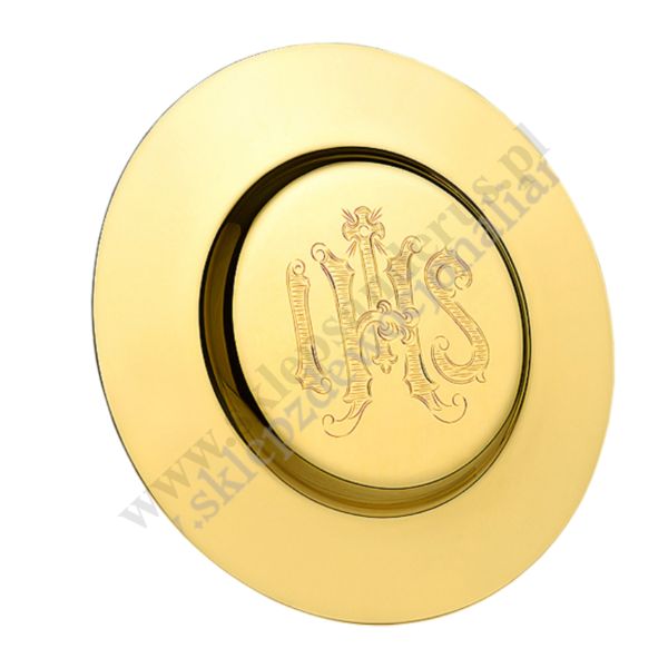 PATENA WGŁĘBNA - 50402