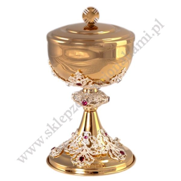 PUSZKA LITURGICZNA - 10196