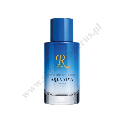 AQUA VIVA 50 ml - perfumy dla mężczyzn - 46398