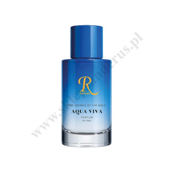 AQUA VIVA 50 ml - perfumy dla mężczyzn - 46398