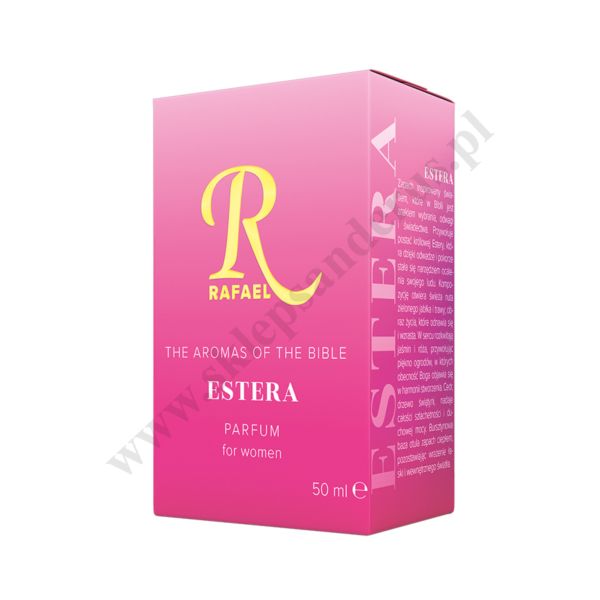 ESTERA 50 ml - perfumy dla kobiet - 46399